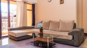 StayPlus Ruaka Apartment, Nairobi Central
